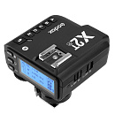 Пульт-радиосинхронизатор Godox X2T-P TTL для Pentax Пульт-радиосинхронизатор Godox X2T-P TTL для Pentax
